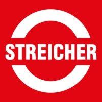 max streicher gmbh & co. kg aa logo image