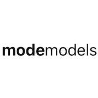 mode models international inc. logo image