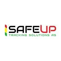 safeup tracking solutions as logo image