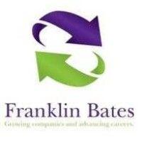 franklin bates logo image