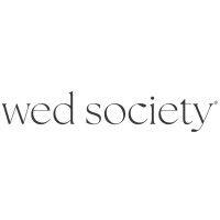 wed society® logo image