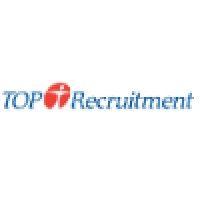 top recruitment s.r.o. logo image