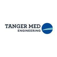 tme (tanger med engineering) logo image