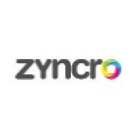 zyncro logo image