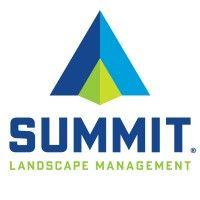 summit landscape management, inc. logo image