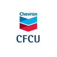 chevron federal credit union logo image