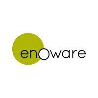 enoware gmbh logo image