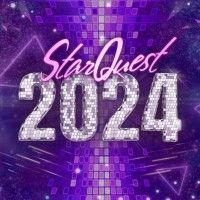 starquest dance competitions logo image