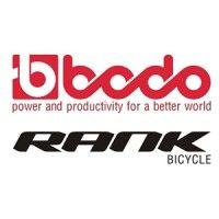 bodo vehicle group logo image