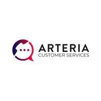 arteria customer services arteria management sp. z o.o. sp. k. logo image