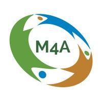 m4a foundation logo image