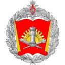 logo of Military University Of The Ministry Of Defense Of The Russian Federation