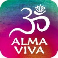 alma viva logo image