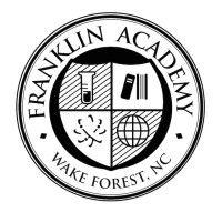 franklin academy charter school logo image