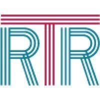 rtr media logo image