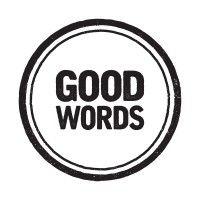 good words logo image