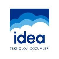 i̇dea teknoloji çözümleri logo image