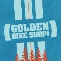 golden bike shop