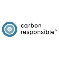 carbon responsible logo image