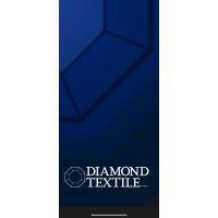 diamond textiles dyeing & printing logo image