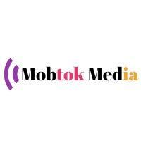 mobtok technologies pvt ltd logo image