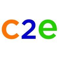 c2e consulting limited logo image