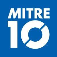 mitre 10 australia logo image