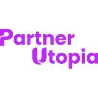 partner utopia logo image