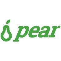 pear commerce logo image