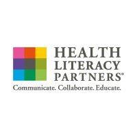 health literacy partners