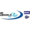 logo of Shield Air Solutions Inc