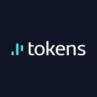 tokens.net logo image