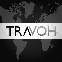 travoh logo image