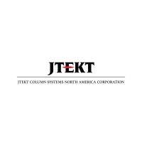 jtekt column systems na