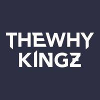 the whykingz logo image