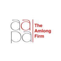 the amlong firm logo image