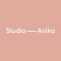 studio anika logo image