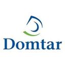 logo of Domtar