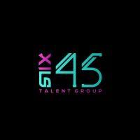 six45 talent group