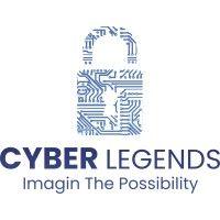 cyber legends logo image