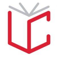 the learning club logo image