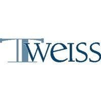 t. weiss realty corp. logo image