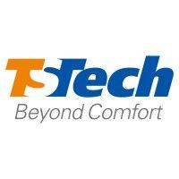 ts tech canada inc. logo image