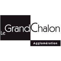 grand chalon logo image