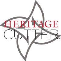 heritage cutter logo image