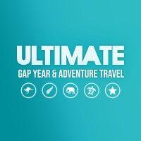 ultimate adventure travel pty ltd logo image