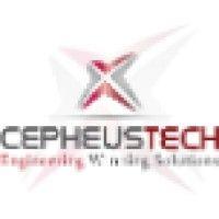 cepheus-tech logo image