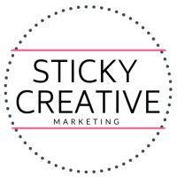 sticky creative | marketing services