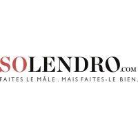 solendro logo image