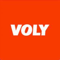 voly logo image